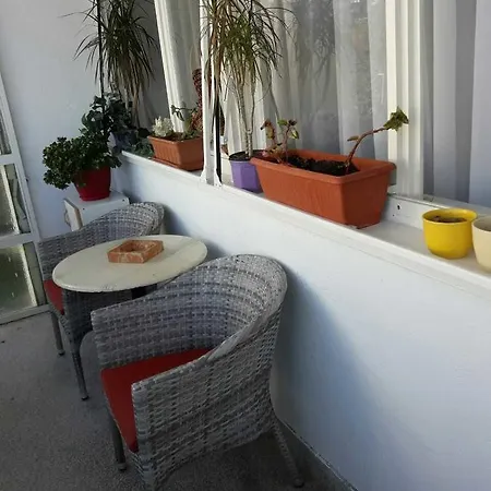 Apartman Dino Appartamento