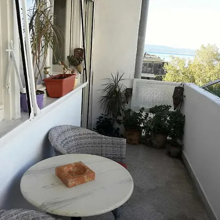 Appartamento Apartman Dino Dugi Rat