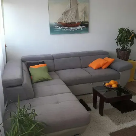 Apartman Dino Appartamento *