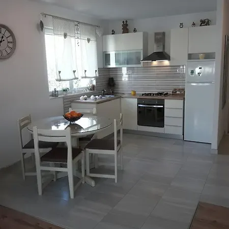 Apartman Dino