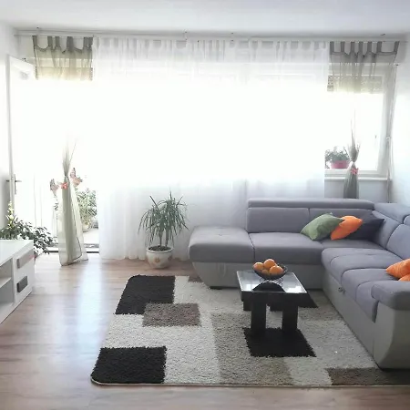 Apartman Dino * Dugi Rat