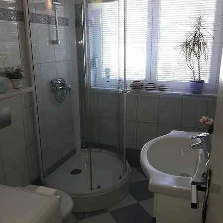 Appartamento Apartman Dino Dugi Rat