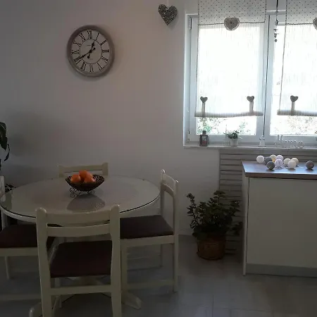 Apartman Dino
