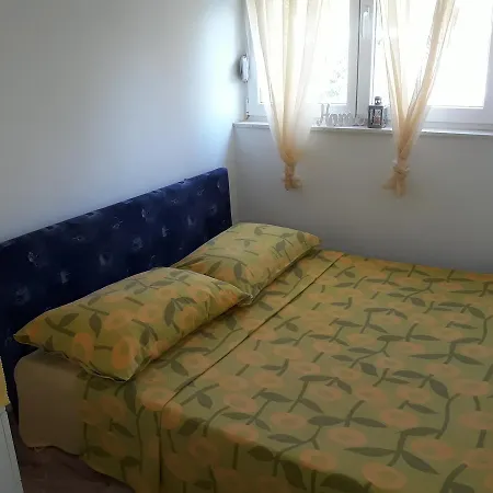 Appartamento Apartman Dino *