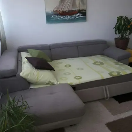 Apartman Dino * Dugi Rat