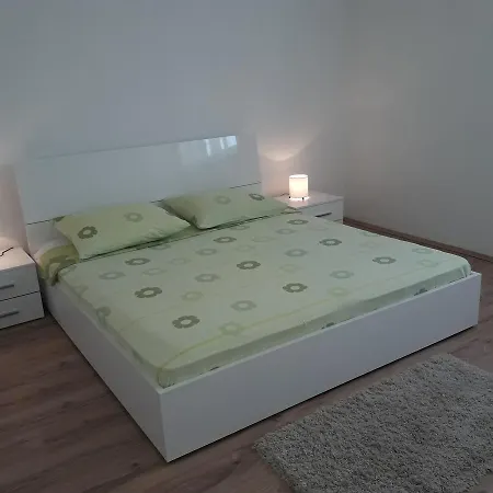 Apartman Dino Appartamento