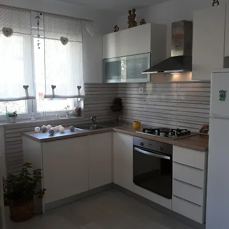 Apartman Dino Appartamento