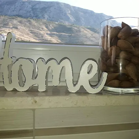 Appartamento Apartman Dino *