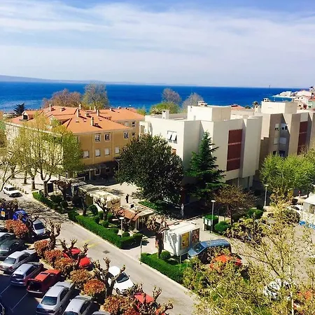 Apartman Dino Appartamento *
